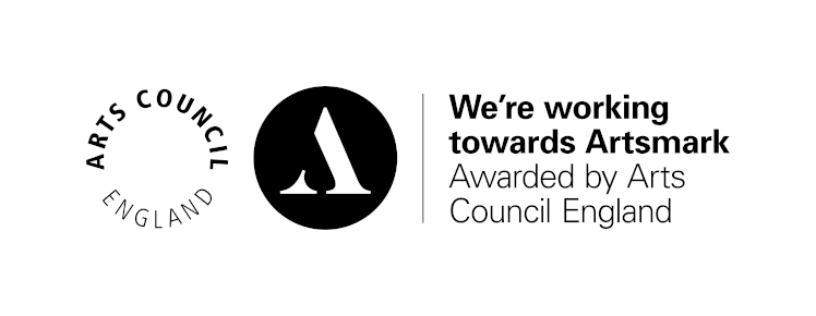 Working towards Artsmark Status