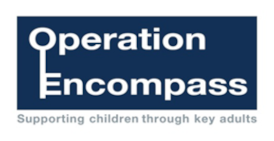 Operation Encompass Logo