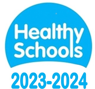 Healthy Schools Logo
