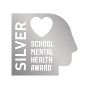Silver School Mental Health Award