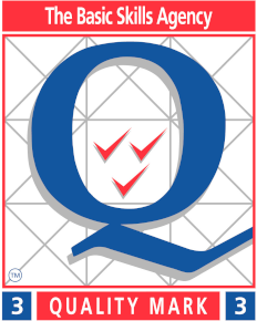 The Basic Skills Agency Quality Mark